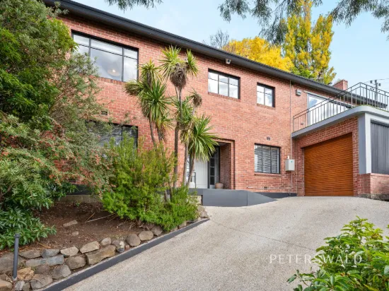 18 Benjafield Terrace, Mount Stuart, Tas 7000