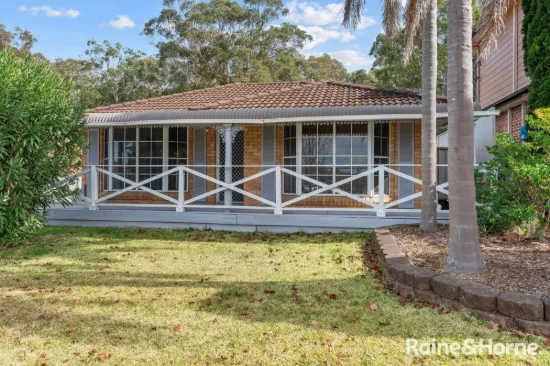 18 Benjamin Drive, Wallsend, NSW 2287