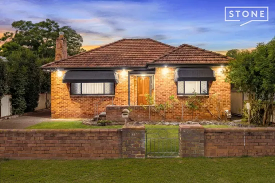 18 Bent Street, Cessnock, NSW 2325