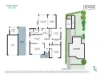 18 Bent Street, Cessnock, NSW 2325-Floorplan