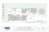 18 Benwerrin Street, Pimpama, Qld 4209-Floorplan