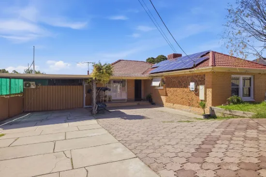 18 Beovich Road, Ingle Farm, SA 5098
