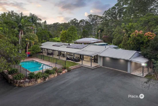 18 Bergin Creek Road, Bunya, Qld 4055