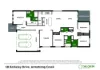 18 Berkeley Drive, Armstrong Creek, Vic 3217-Floorplan