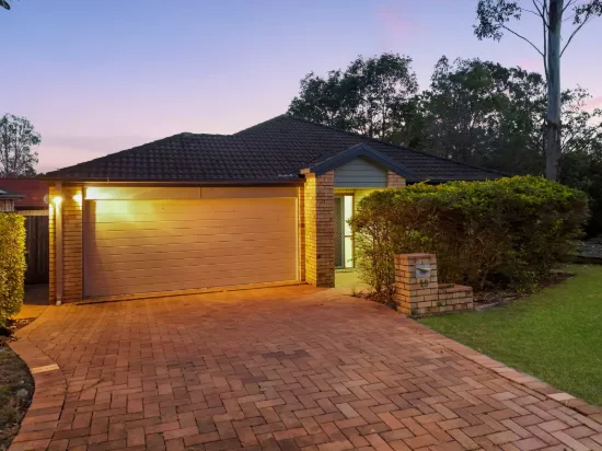 18 Berkshire Place, Springfield Lakes, Qld 4300