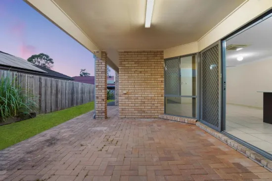 18 Berkshire Place, Springfield Lakes, Qld 4300-Image