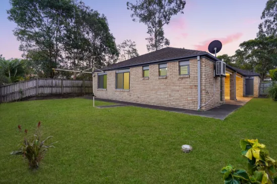 18 Berkshire Place, Springfield Lakes, Qld 4300-Image