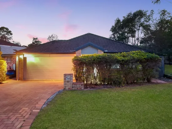 18 Berkshire Place, Springfield Lakes, Qld 4300-Image