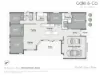 18 Berkshire Place, Springfield Lakes, Qld 4300-Floorplan