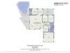 18 Berrigan Court, Kin Kora, Qld 4680-Floorplan