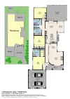 18 Berrywood Walk, Warranwood, Vic 3134-Floorplan