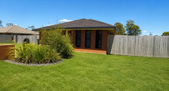 18 Bertels Street,, Laidley, Qld 4341
