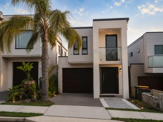 18 Berwick Street, Guildford, NSW 2161