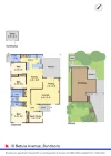 18 Betula Avenue, Bundoora, Vic 3083-Floorplan