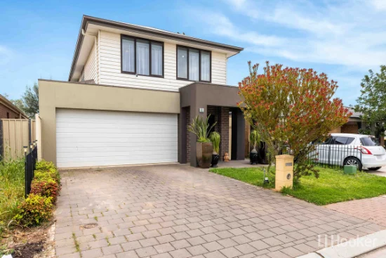 18 Biarritz Street, Munno Para West, SA 5115