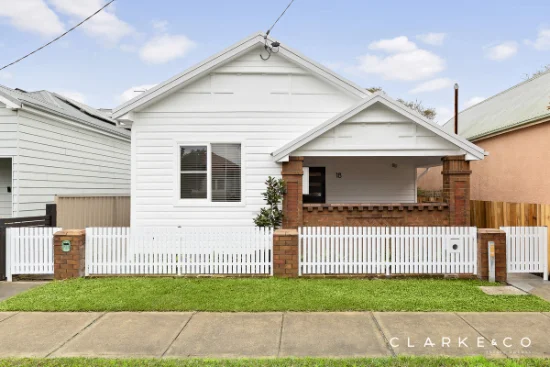 18 Bibby Street, Hamilton, NSW 2303