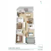 18 Bibby Street, Hamilton, NSW 2303-Floorplan