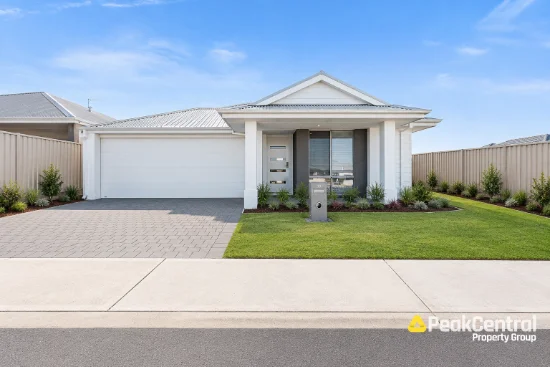18 Bicheno Avenue, Eglinton, WA 6034 - For Rent