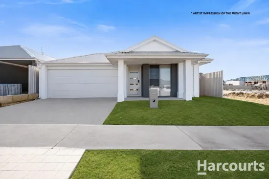 18 Bicheno Avenue, Eglinton, WA 6034