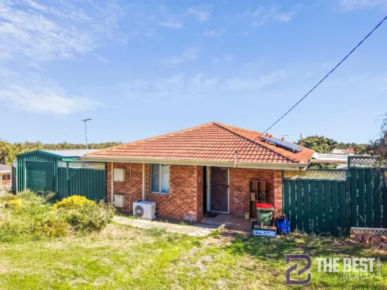 18 Bickner Way, Parmelia, WA 6167