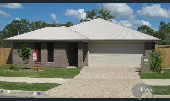 18 Bidmead, Pimpama, Qld 4209