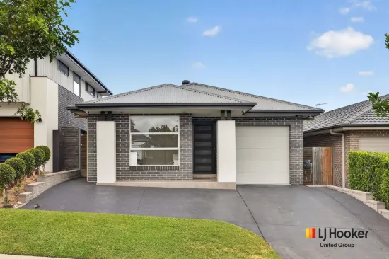 18 Bilson Road, Spring Farm, NSW 2570