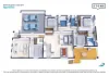 18 Bindugan Crescent, Ngunnawal, ACT 2913-Floorplan