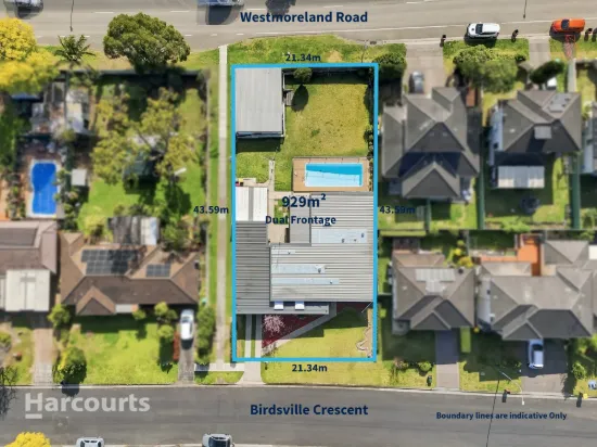 18 Birdsville Crescent, Leumeah, NSW 2560