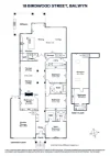 18 Birdwood Street, Balwyn, Vic 3103-Floorplan