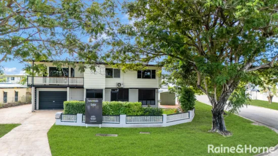 18 Birrahlee Crescent, Kirwan, Qld 4817