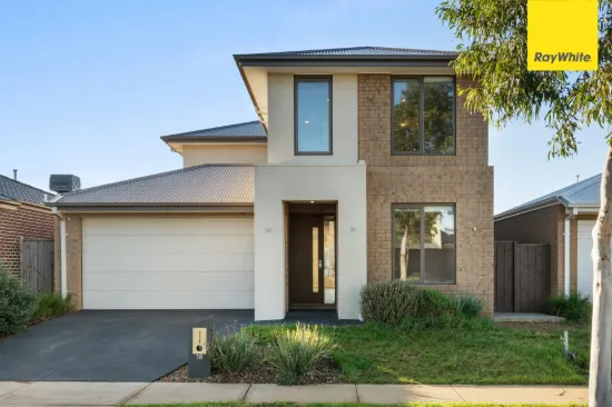 18 Bishopgate Boulevard, BONNIE BROOK VIC 3335-Image