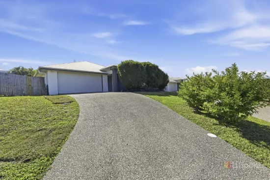 18 Bjelke Circuit, Rural View, Qld 4740
