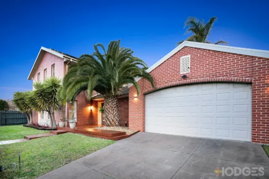 18 Black Knight Street, Mordialloc, Vic 3195