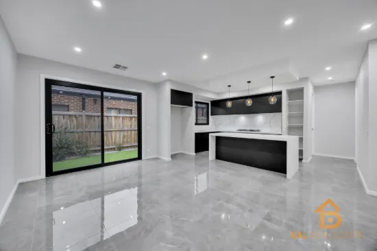 18 Blackscroft Road, Thornhill Park, Vic 3335