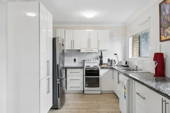 18 Blackton Street, Logan Central, Qld 4114 - For Rent