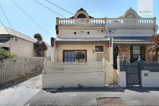 18 Blair Street, Brunswick VIC 3056-Image