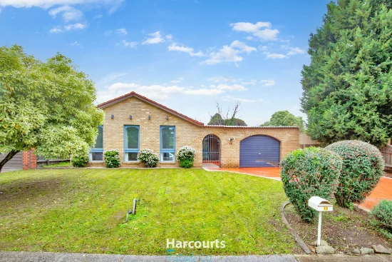 18 Blamey Avenue, Mill Park, Vic 3082