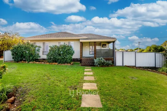 18 Blaydon Road, Collie, WA 6225