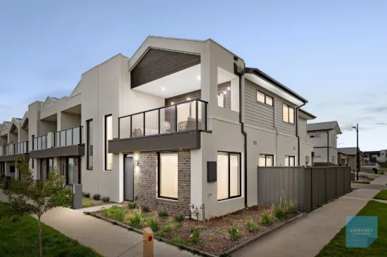18 Bleeker Way, Fraser Rise, Vic 3336