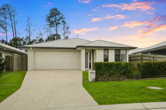 18 Bloomfield Street, Pallara, Qld 4110