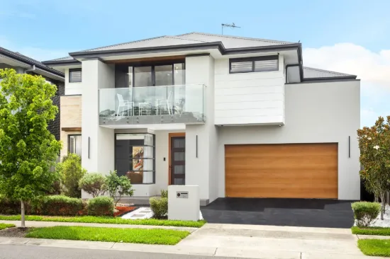 18 Bloomsdale Circuit (Gables), Box Hill NSW 2765-Image
