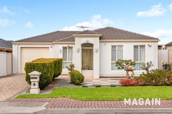 18 Blue Bay Avenue, Aldinga Beach, SA 5173