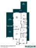 18 Blue Bay Avenue, Aldinga Beach, SA 5173-Floorplan