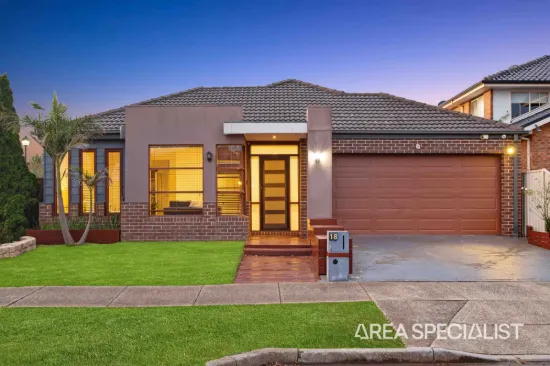 18 Blue Moon Way, Sydenham, Vic 3037