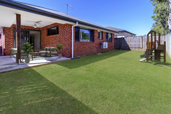18 Bluestar Circuit, Caboolture, Qld 4510