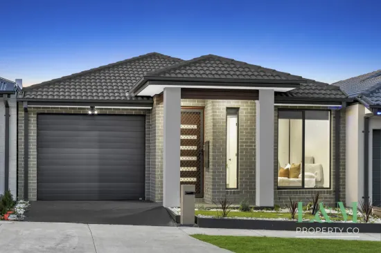 18 Blueys Road, Donnybrook, Vic 3064