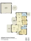 18 Bogota Crescent, Paralowie, SA 5108-Floorplan