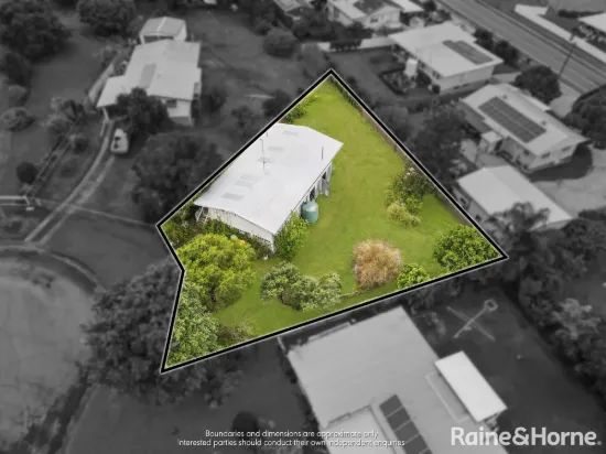 18 Bona Vista Avenue, Boonah, Qld 4310