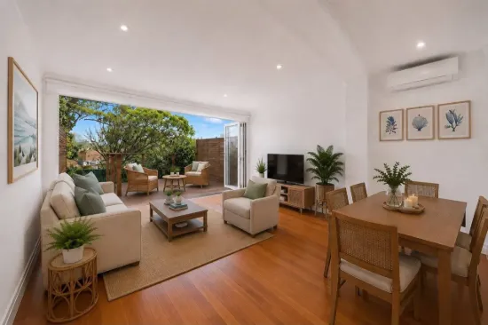 18 Bond Street, Mosman, NSW 2088