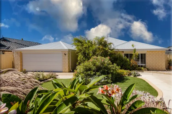 18 Bonnard Crescent, Ashby, WA 6065